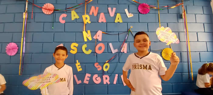Carnaval 2023
